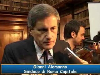 Ripartiamo da Roma