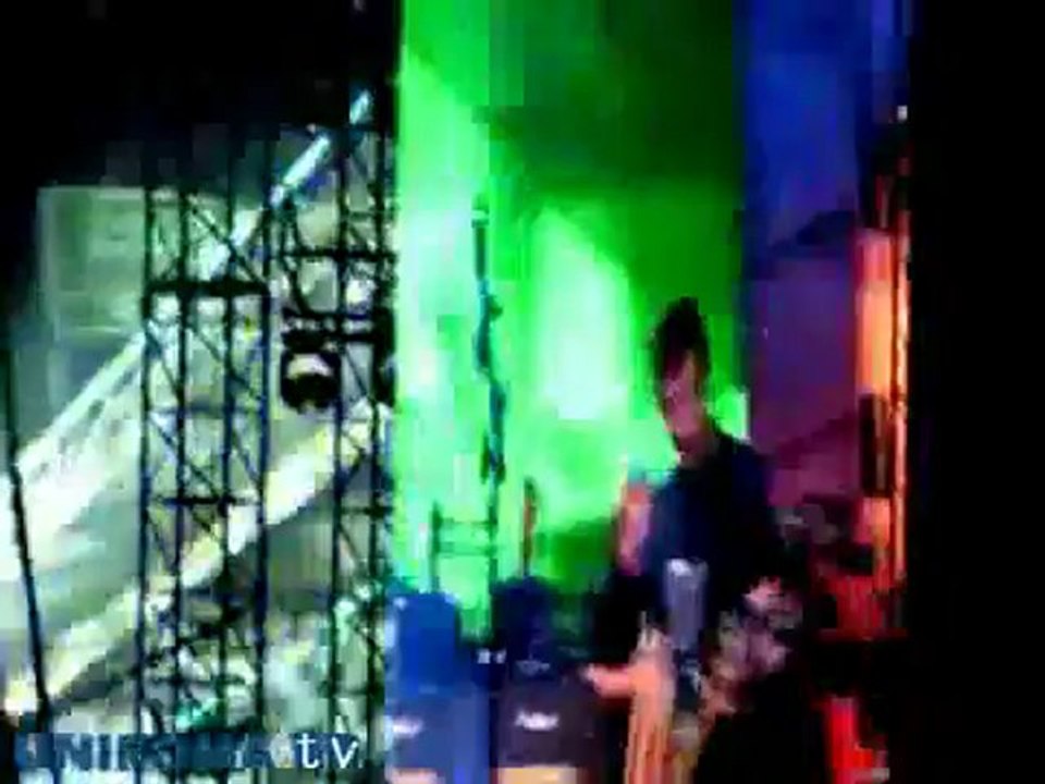 La reunion dei Blur