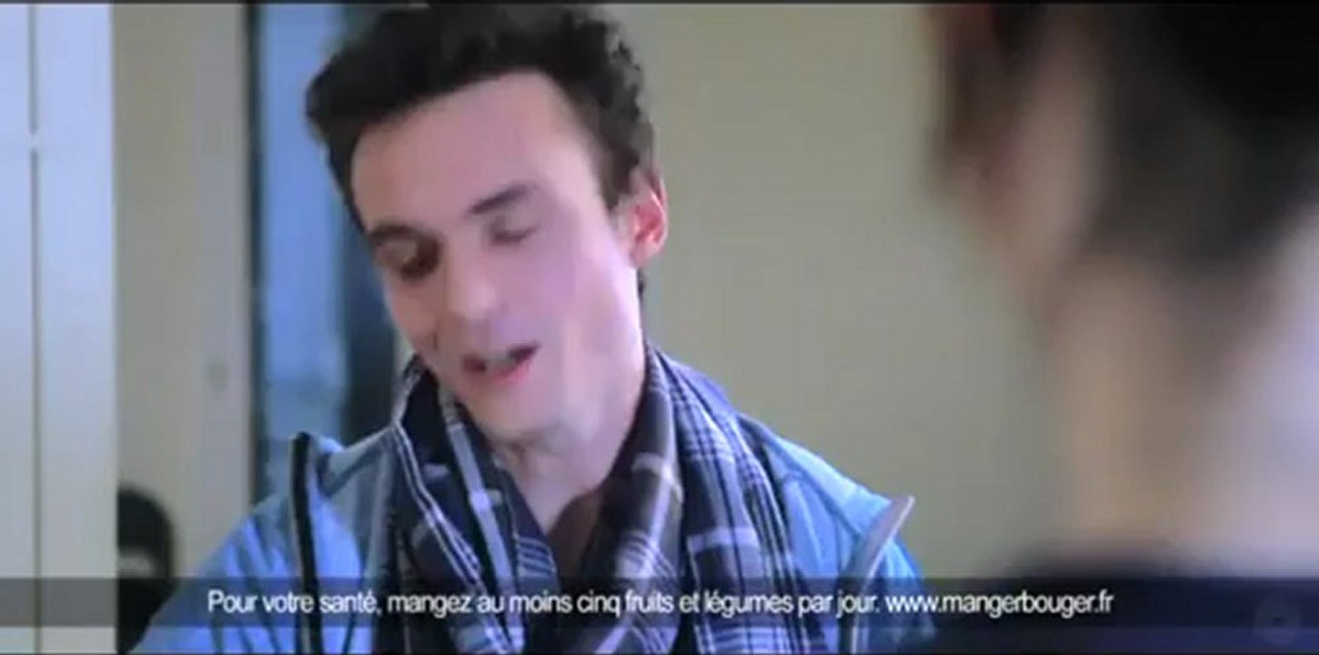 Pub Yop [Parodie]