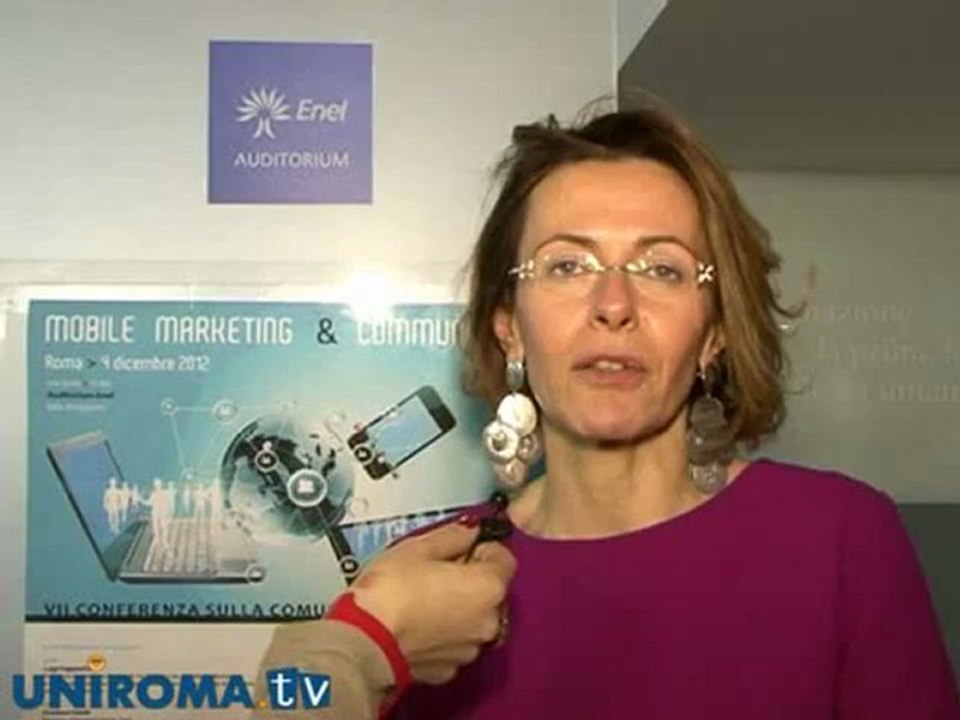 Mobile Marketing & Communication