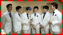 2PM(JYP)   2PM - Christmas Greetings
