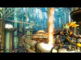 Rétrospective de la série Ratchet & Clank - La trilogie PS3