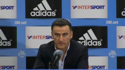 19e journée - Galtier: ‘’On a manqué de justesse’’