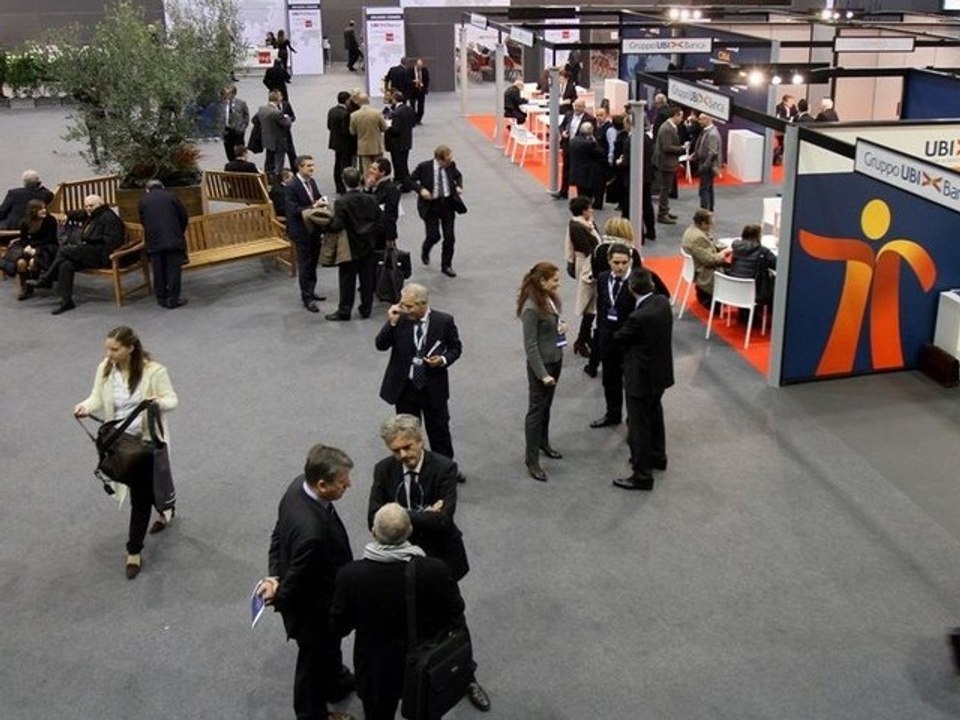 Ubi Banca - Ubi International Open Day