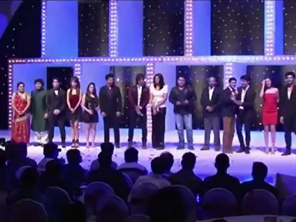 Nach Baliye returns