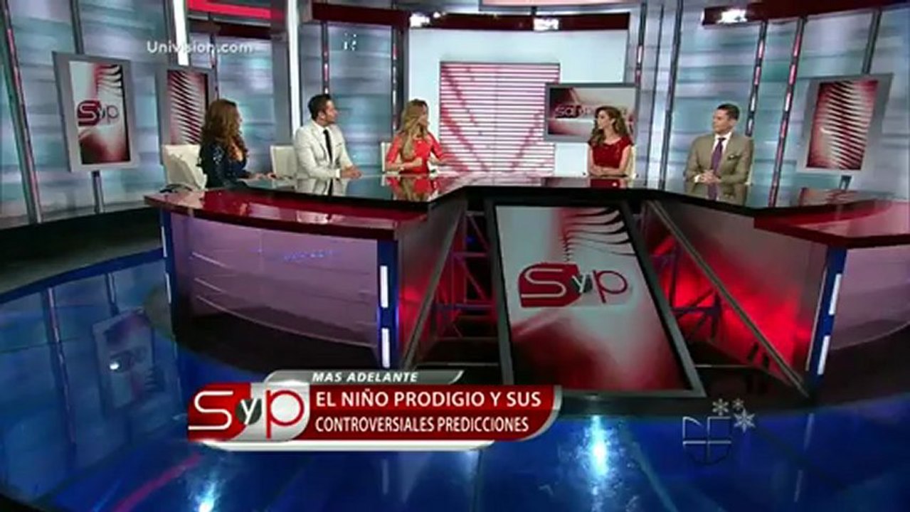 El lado humano y sensible de Eduardo Yañez