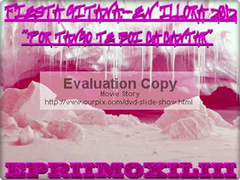 Fiesta Gitana 2012 Por Rumbas En Illora popurri MIXX DJXILY