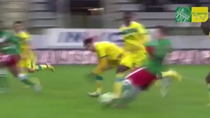 CS Sedan - FC Nantes