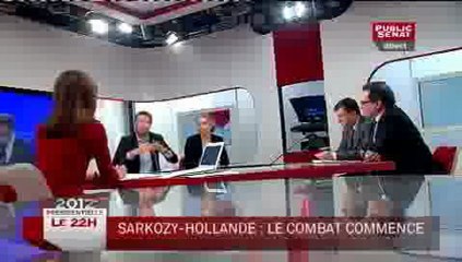 Public Sénat - Robert Rochefort -16 Février 2012