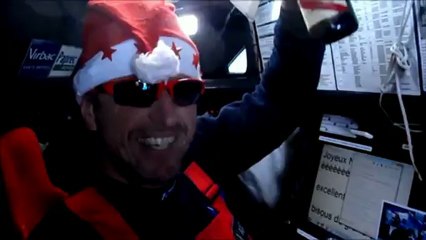 24 dec. "Joyeux Noël !"