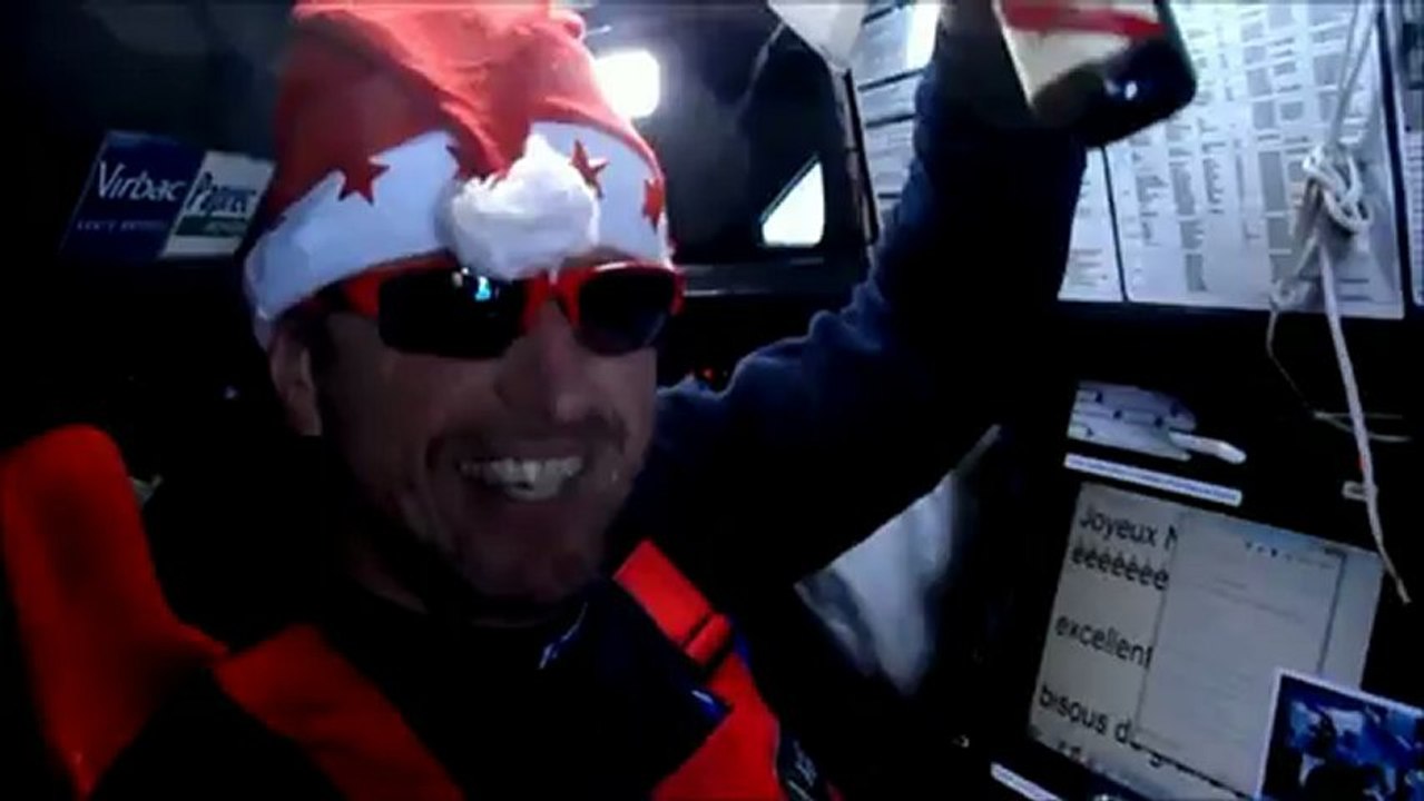 24 dec. "Joyeux Noël !"