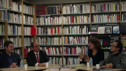 Bisbilles et combats politiques autour du Grand Paris