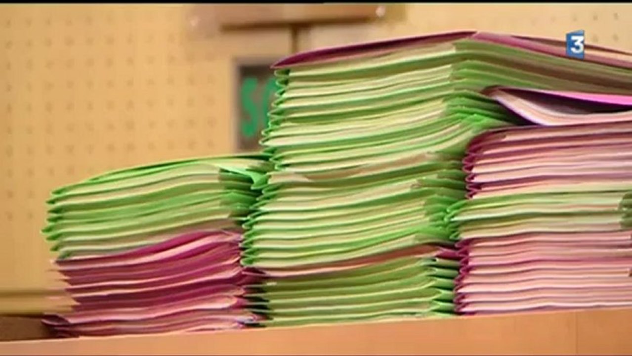 décembre 2012 _ Le FLNC revendique les derniers attentats commis en Corse