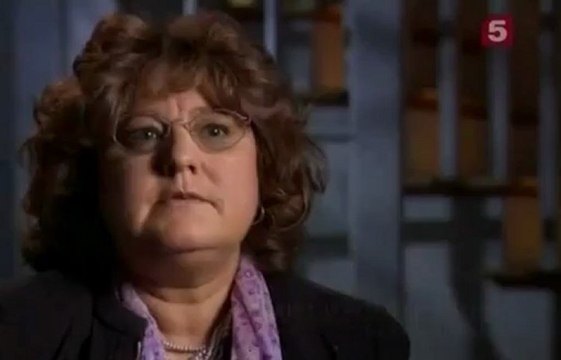 Тайны истории. Охота за Бостонским душителем