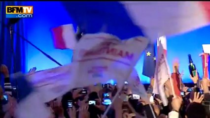 Rétro politique 1 : l’élection d’Hollande et les débuts difficiles du gouvernement