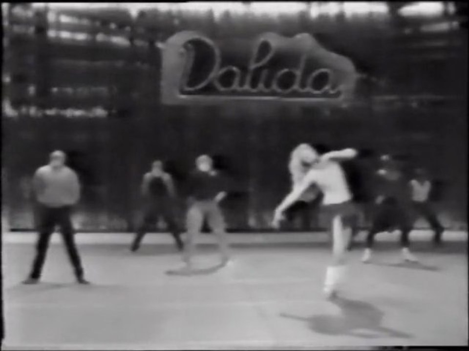 Dalida remix paroles paroles 2 French guy's VERSION LONGUE 2012