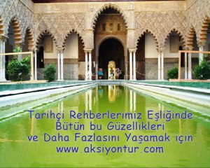 Endulus Turu Aksiyon Tur