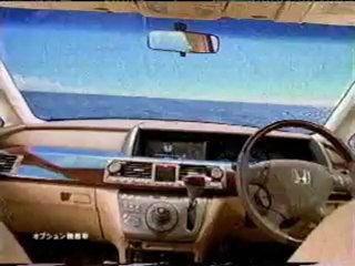 2000年代前期　車・タイヤCM集