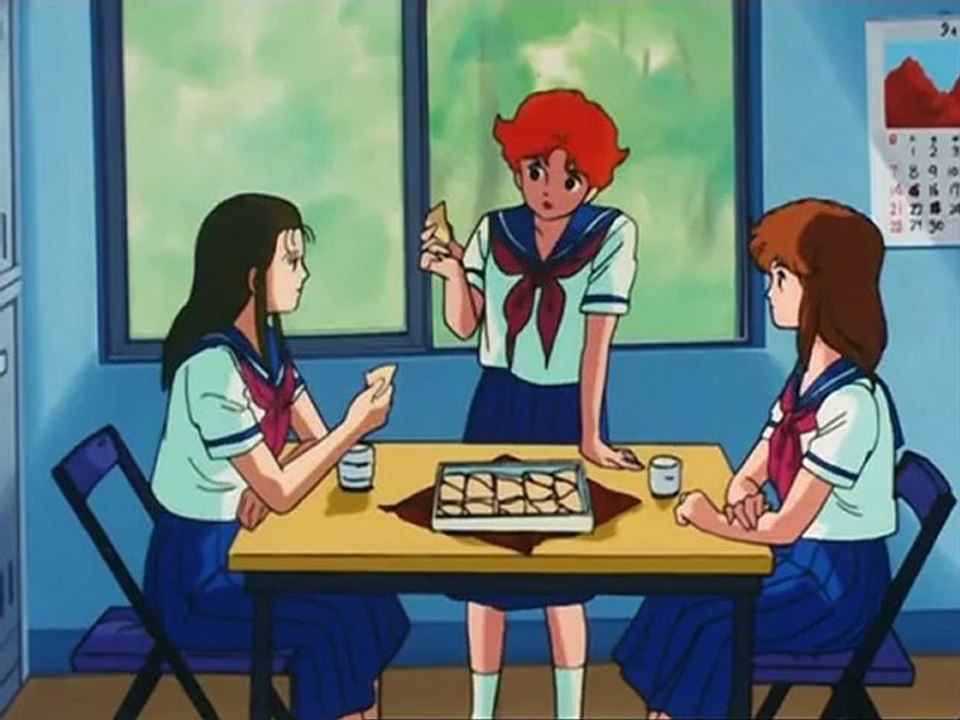 PIRUETAS - Episodio 13 (3-3) - [doblaje castellano (España)]