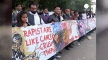 Giovane violentata in India, Singh 