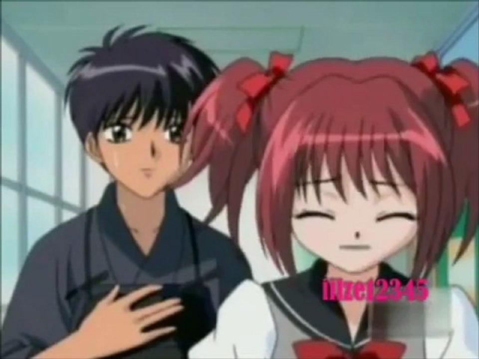 Mew Mew Power Audio Latino Capitulo 13  completado