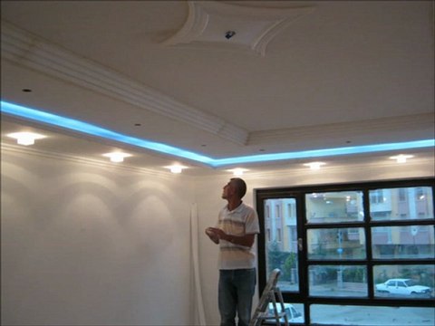 ALÇIPAN ASMA TAVAN USTASINDAN UYGULAMALAR ANKARA 0533 4409202