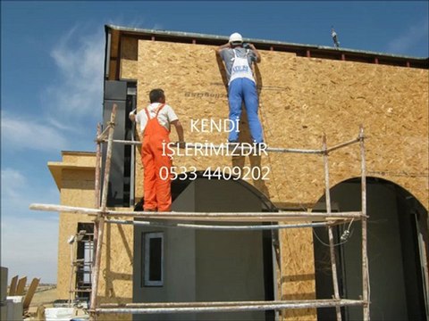 ALÇIPAN USTASI ANKARA 0533 4409202