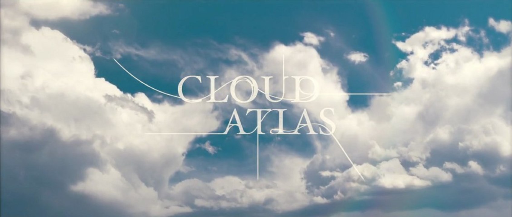Cloud Atlas  [ VOST | Full HD ]