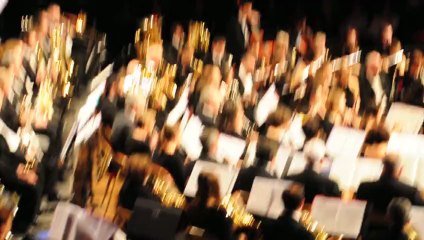 extrait Roméo et julliette du ballet de Prokofiev