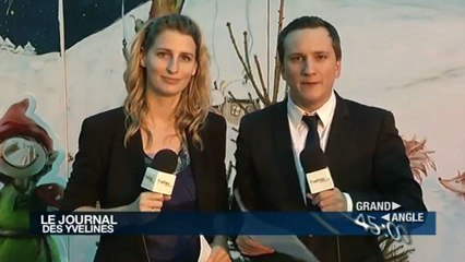 Grand Angle - Vendredi 21 décembre