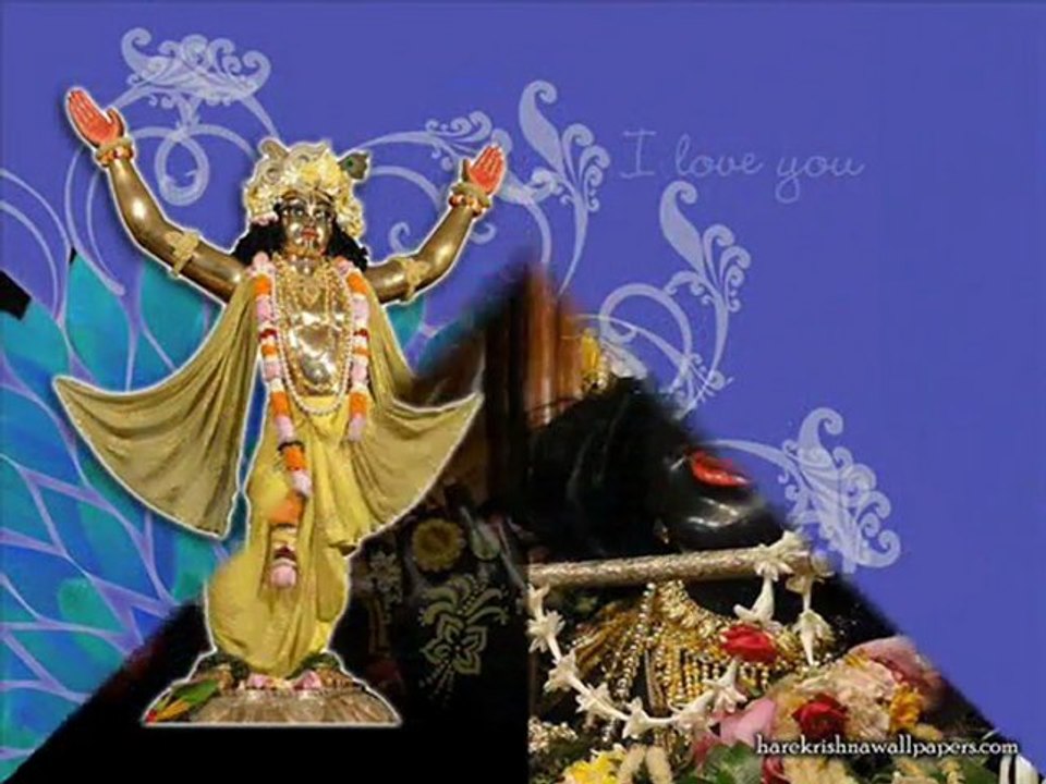 Shri Krishna Flute