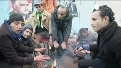 Egypte : l'opposition conteste le résultat du référendum