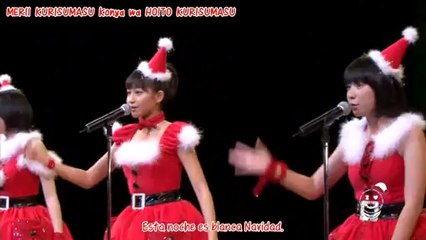 S/mileage - Jin jin jin jinguru beru (Sub español)