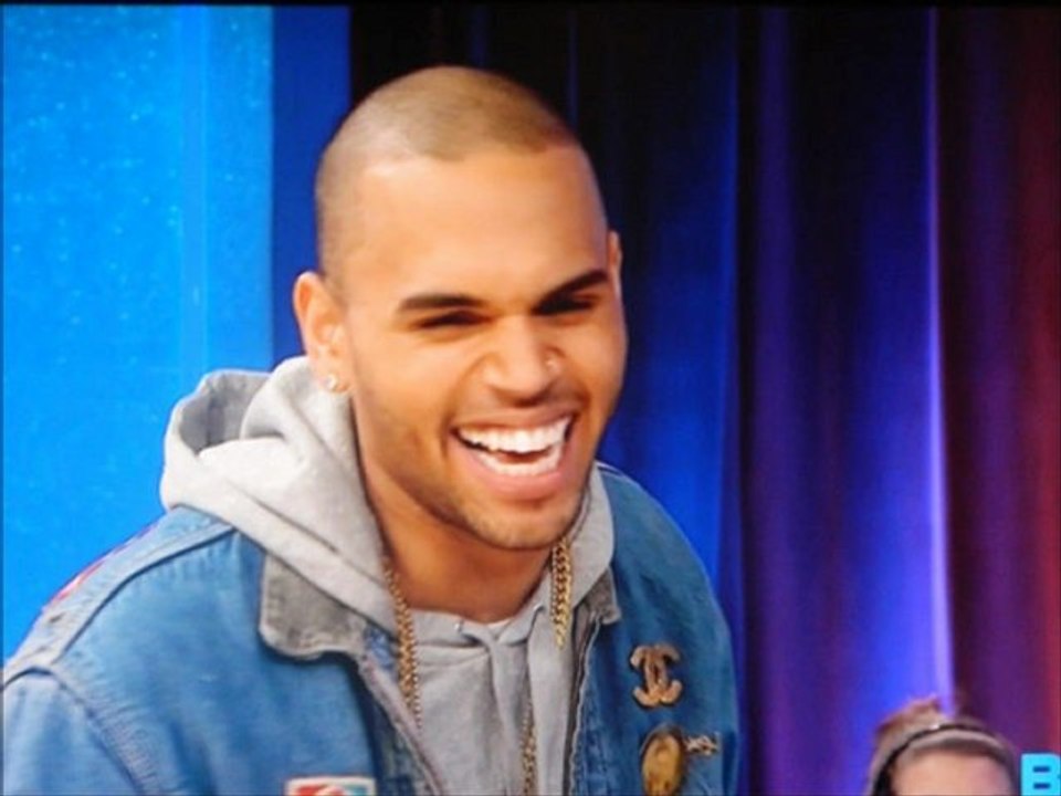 Chris Brown - Love Rocket (prod. by Jiroca)