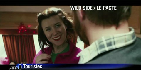 La revue du cinéma du mercredi 26 décembre 2012