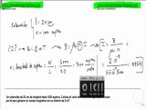 Fisica campo magnetico calcular corriente por un solenoide