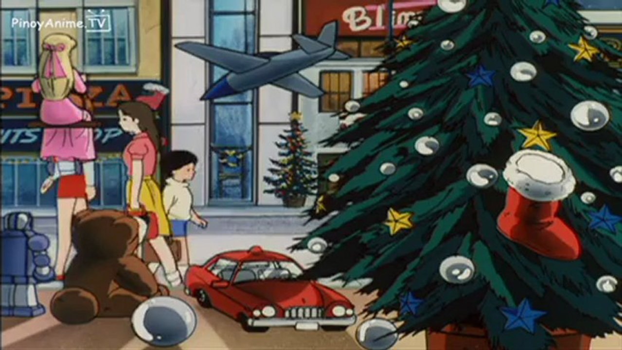 04 - Over the River and Through the Woods (1)