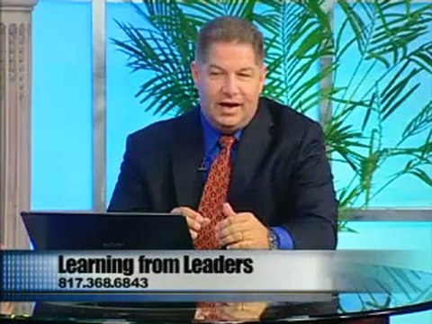 Kevin Wilke of Nitro on Learning from Leader TV with host Patrick Dougher talks about LBMM part1