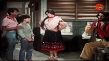 Chanda Aur Bijli (Clip 7) 1969: Hindi Movie Clip