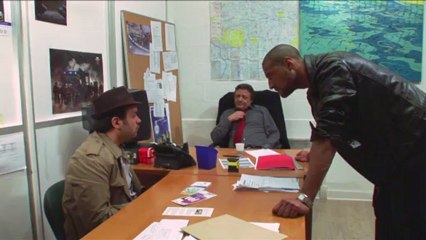 Bande-Annonce Marlowe 1