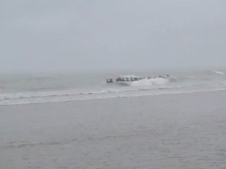 les longe côtes 23 12 2012