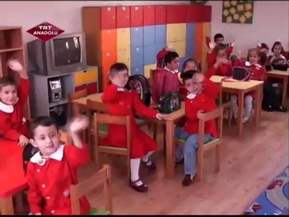 Okul Öncesi Eğitime Elmadağ Belediyesinden Destek
