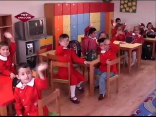 Okul Öncesi Eğitime Elmadağ Belediyesinden Destek