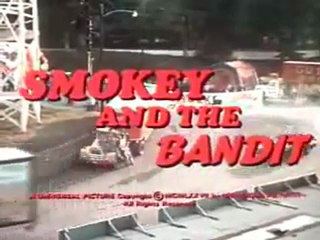 Cours Après Moi Shérif - Hal Needham