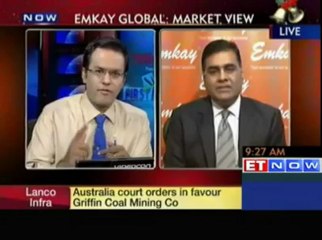 Earnings growth will be an imp driver in 2013: Emkay Global