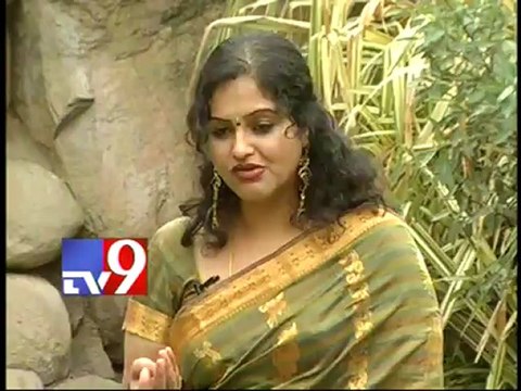 Raasi - Nenu Naa Prayanam