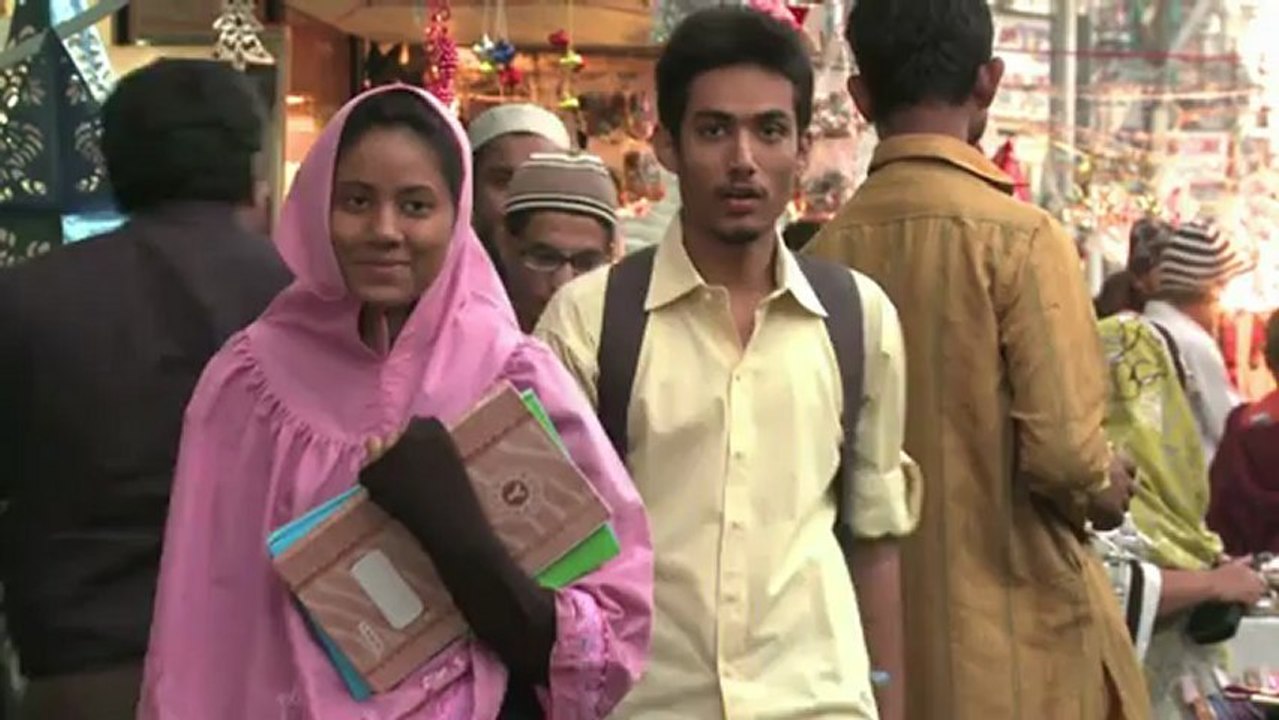 Cold Christmas awaits Pakistan's Christians