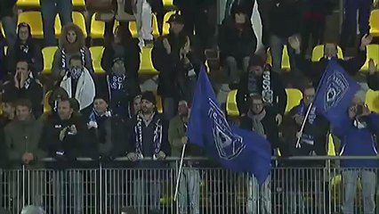 Khazri 2e meilleur passeur de Ligue 1