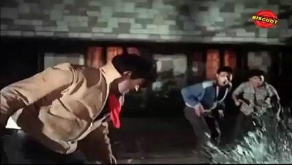 Chanda Aur Bijli (Clip 15) 1969: Hindi Movie Clip