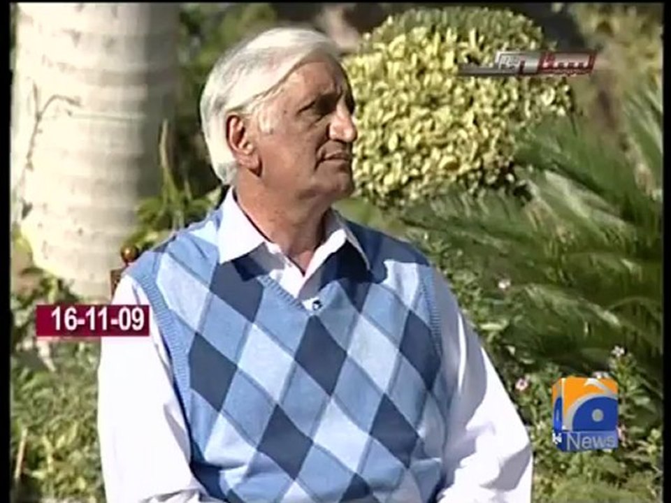 Capital Talk-23 Dec 2012-Part 1